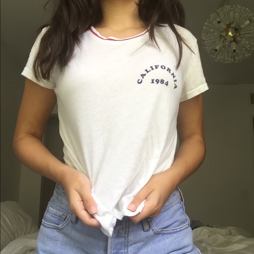 Brandy Melville tee